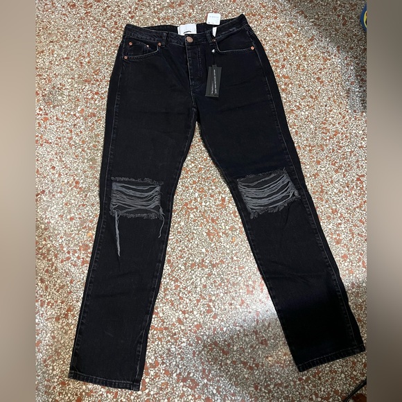 Denim - Free people jeans
